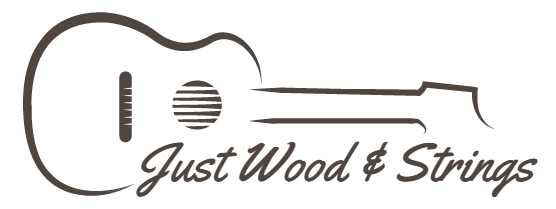 Just Wood and Strings