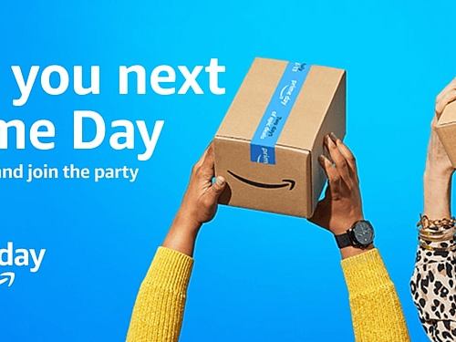 Best Amazon Prime Day Deals for Musicians – 2022