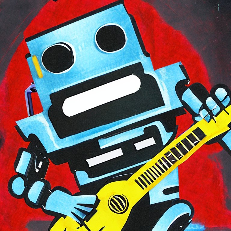 The history of the electric guitar as told by a i just wood and